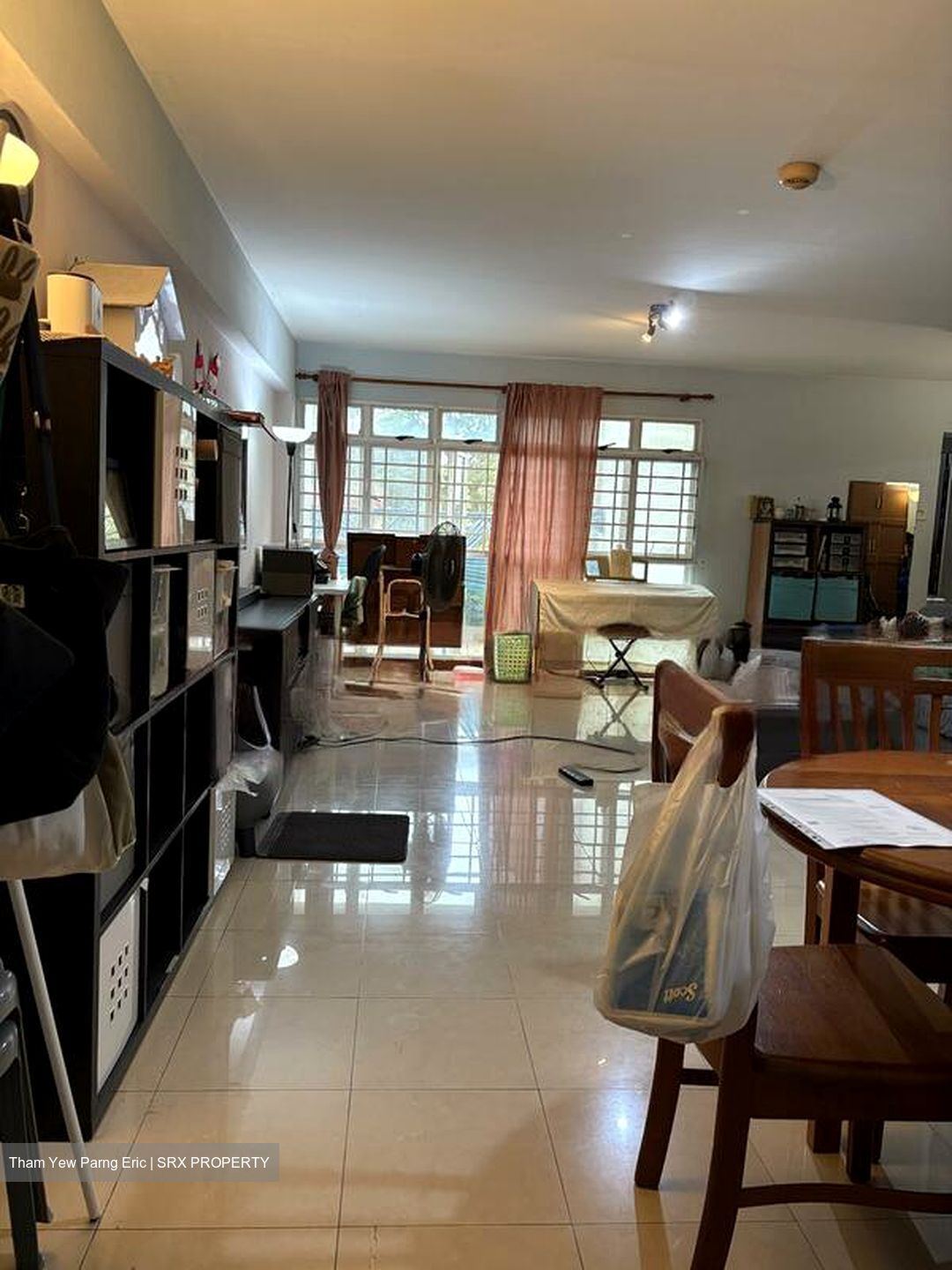 Blk 412A Coral Vale (Sengkang), HDB 5 Rooms #486690861